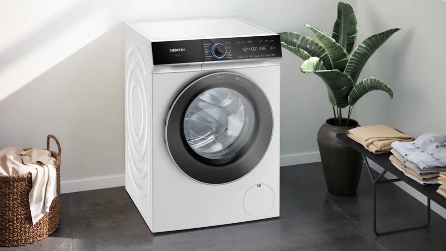 Siemens 9 kg 1400 Devir Çamaşır Makinesi