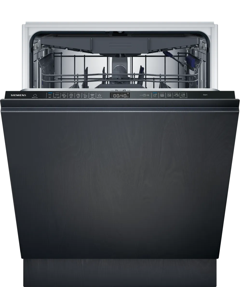 Siemens 8 Programlı Ankastre Bulaşık Makinesi