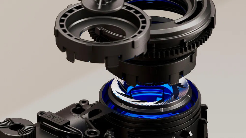 Siemens EQ900 Plus Tam Otomatik Espresso Makinesi