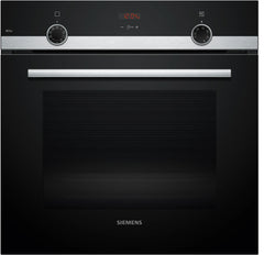 Siemens IQ300 Ankastre Fırın Inox