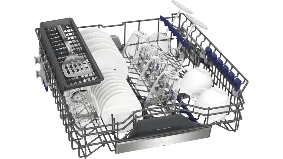 Siemens 8 Programlı Bulaşık Makinesi