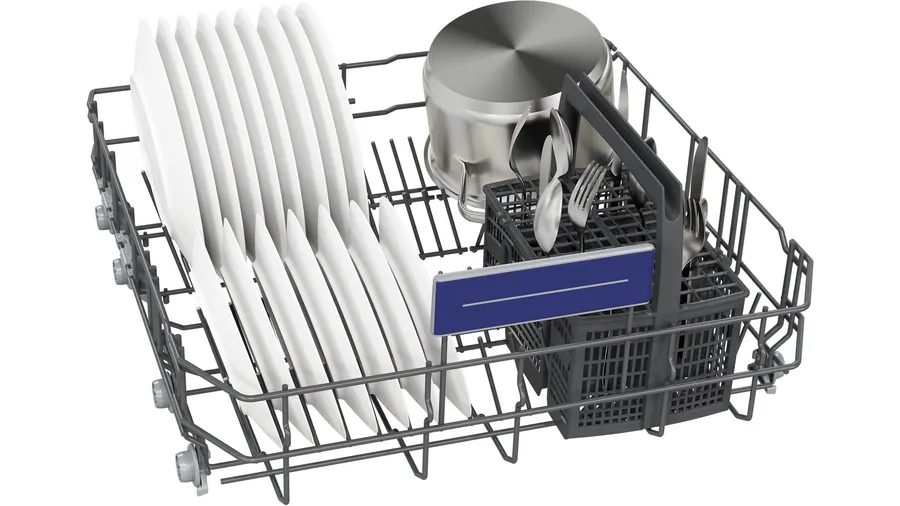Siemens 6 Programlı Bulaşık Makinesi