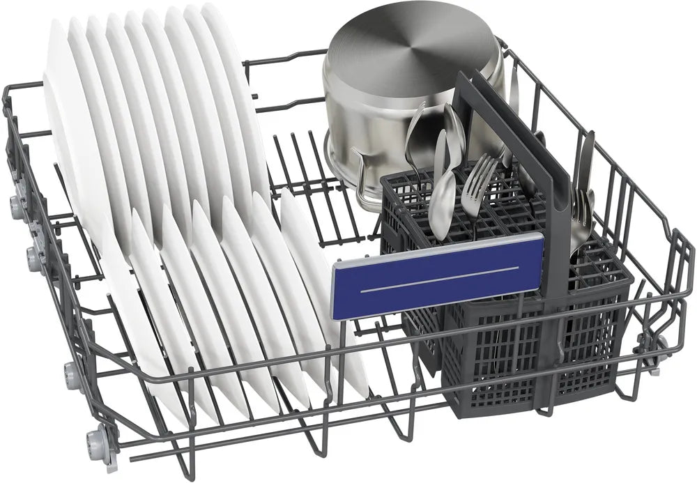 Siemens 5 Programlı Bulaşık Makinesi