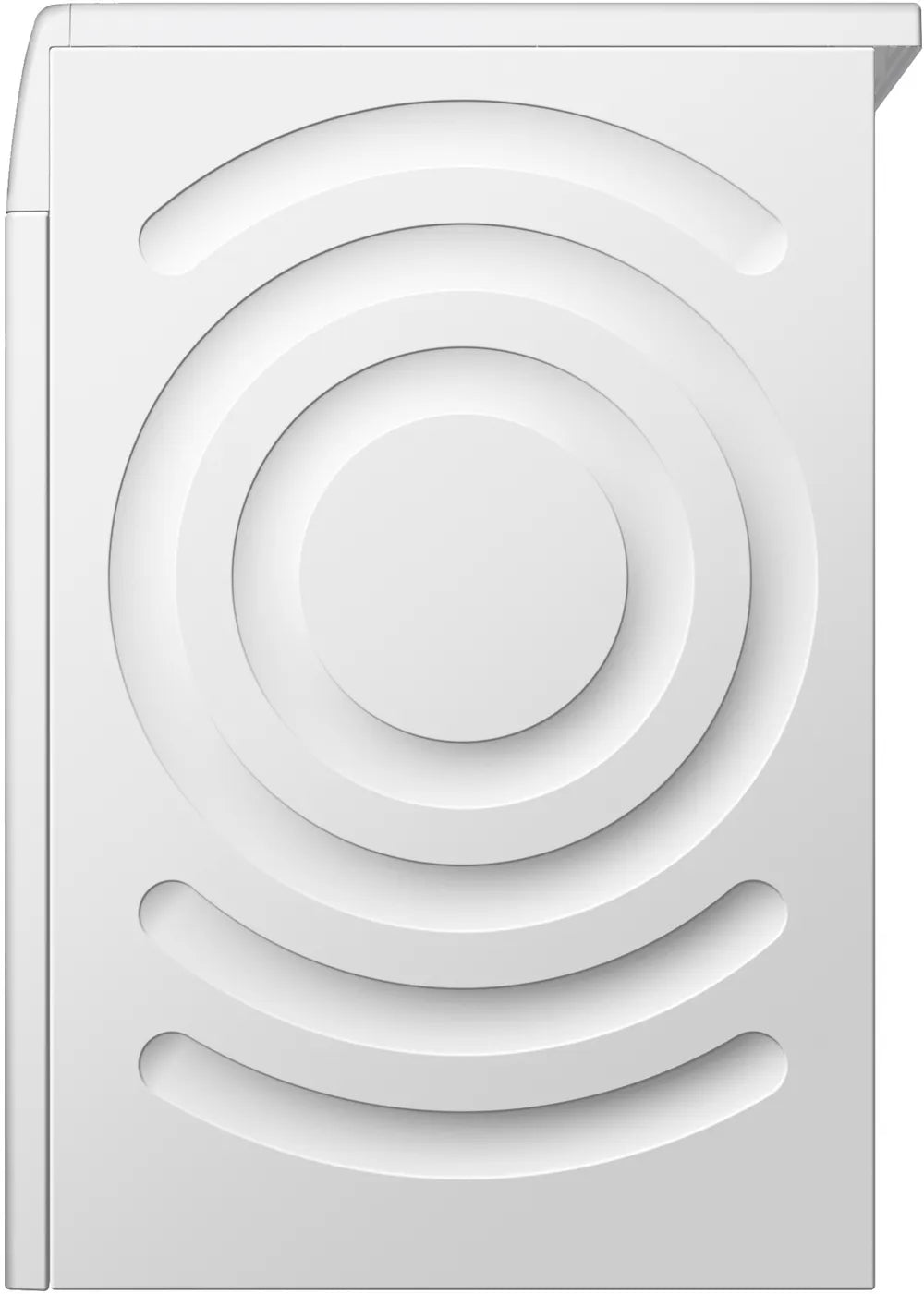 Siemens 1200 Devir 9 kg Çamaşır Makinesi