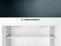 Siemens Çif Kapılı No Frost Buzdolabı