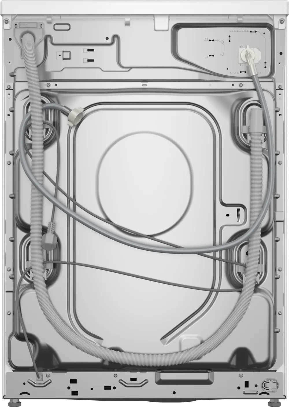 Siemens iQ700 1400 Devir 10 kg Çamaşır Makinesi