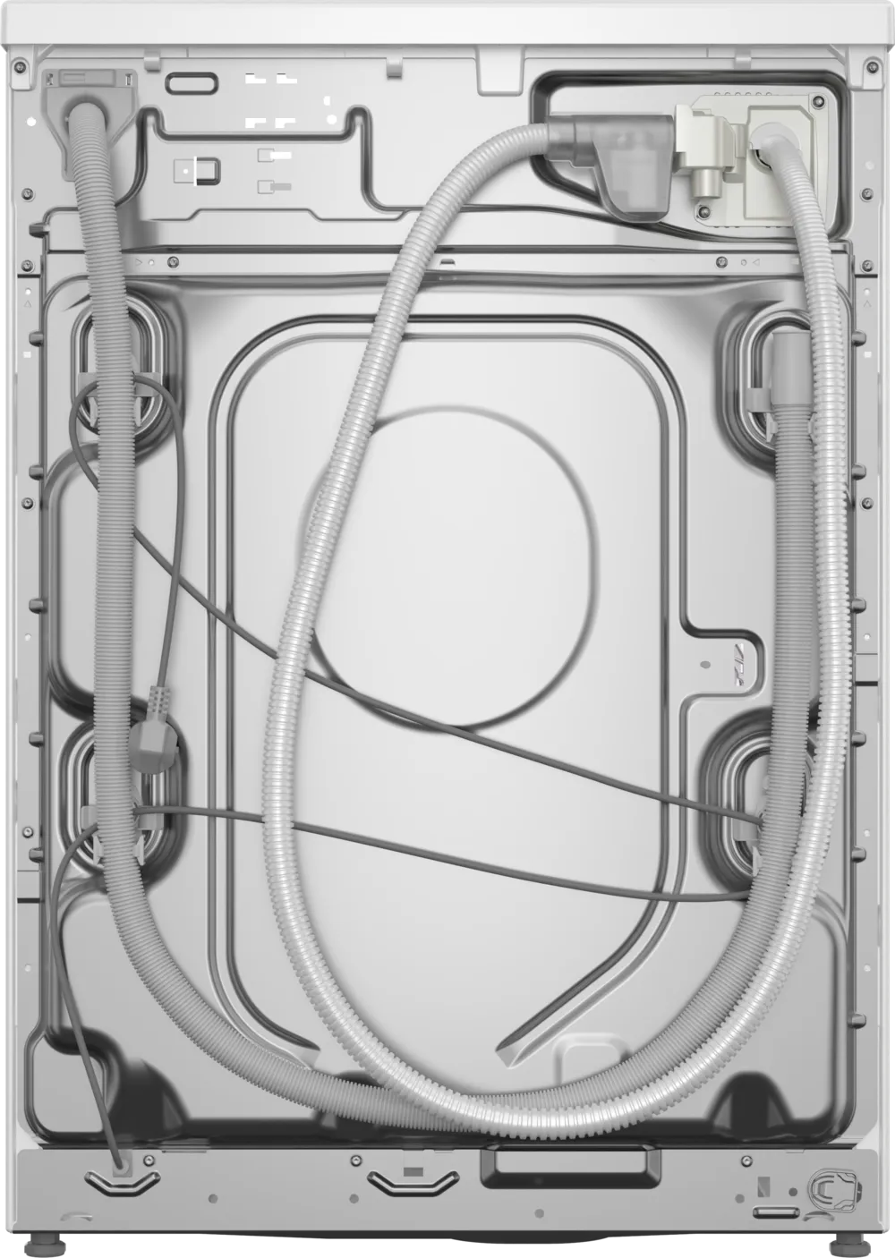 Siemens IQ700 1400 Devir 10.5 kg / 6 kg Kurutmalı Çamaşır Makinesi