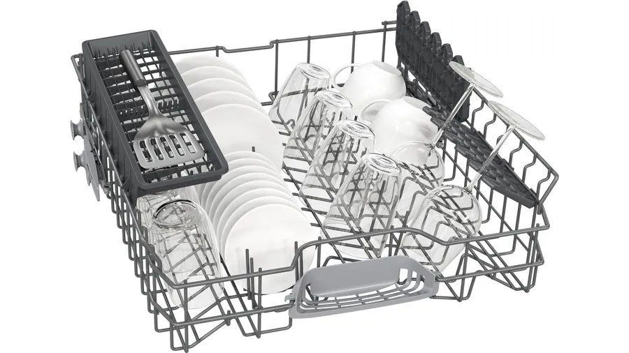 Siemens iQ100 5 Programlı Ankastre Bulaşık Makinesi