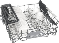 Siemens iQ100 Solo Bulaşık Makinesi 60 cm Beyaz