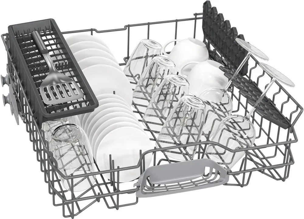 Siemens IQ100 6 Programlı Ankastre Bulaşık Makinesi