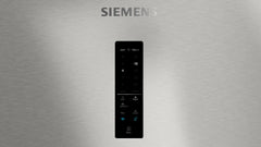 Siemens IQ700 Alttan Donduruculu Buzdolabı Inox