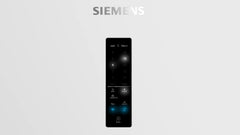 Siemens KG86PFWC0N iQ700 Beyaz Alttan Donduruculu Buzdolabı