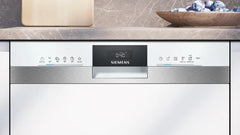 Siemens 5 Programlı Ankastre Bulaşık Makinesi