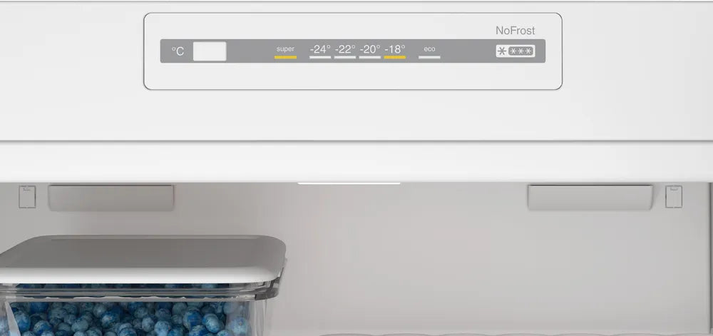 Siemens Çift Kapılı No Frost Buzdolabı