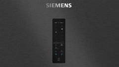 Siemens iQ700 Alttan Donduruculu Buzdolabı