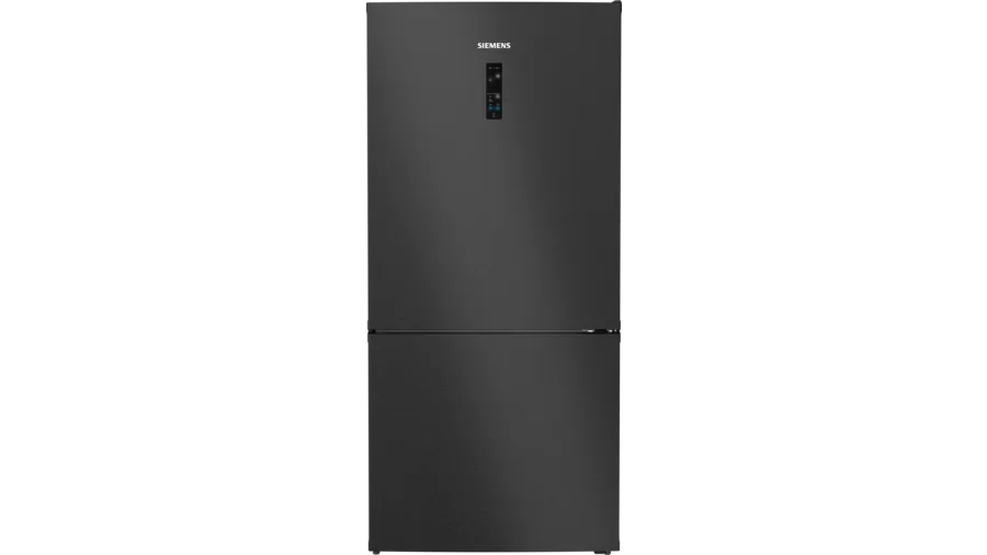 Siemens iQ700 Alttan Donduruculu Buzdolabı