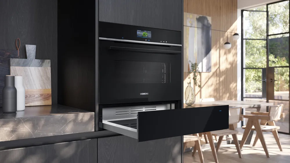 Siemens Bi710C1B1 Sıcak Tutma Çekmecesi
