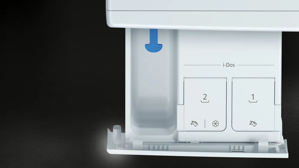 Siemens iQ700 1400 Devir 10 kg Çamaşır Makinesi
