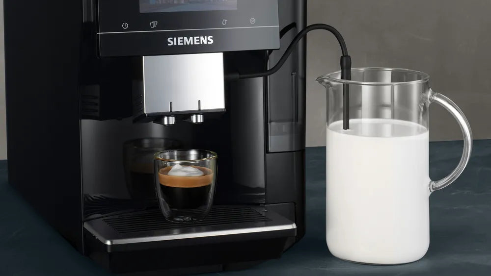Siemens EQ700 Classic Tam Otomatik Espresso Makinesi
