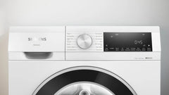 Siemens 1200 Devir 10 kg Çamaşır Makinesi