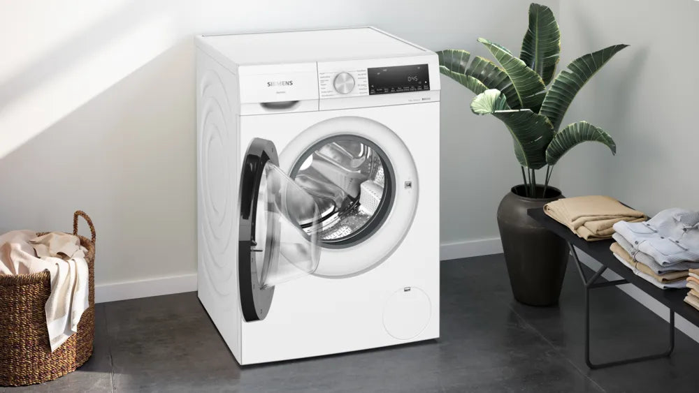 Siemens 1200 Devir 10 kg Çamaşır Makinesi