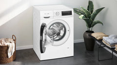 Siemens 1200 Devir 10 kg Çamaşır Makinesi