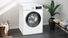 Siemens 1200 Devir 10 kg Çamaşır Makinesi
