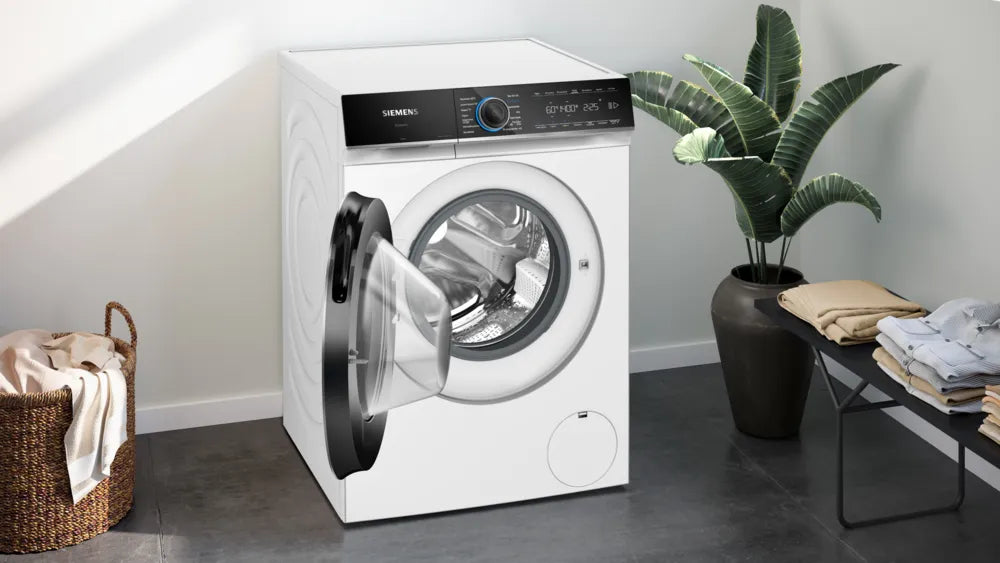 Siemens iQ700 1400 Devir 10 kg Çamaşır Makinesi