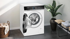 Siemens iQ700 1400 Devir 10 kg Çamaşır Makinesi