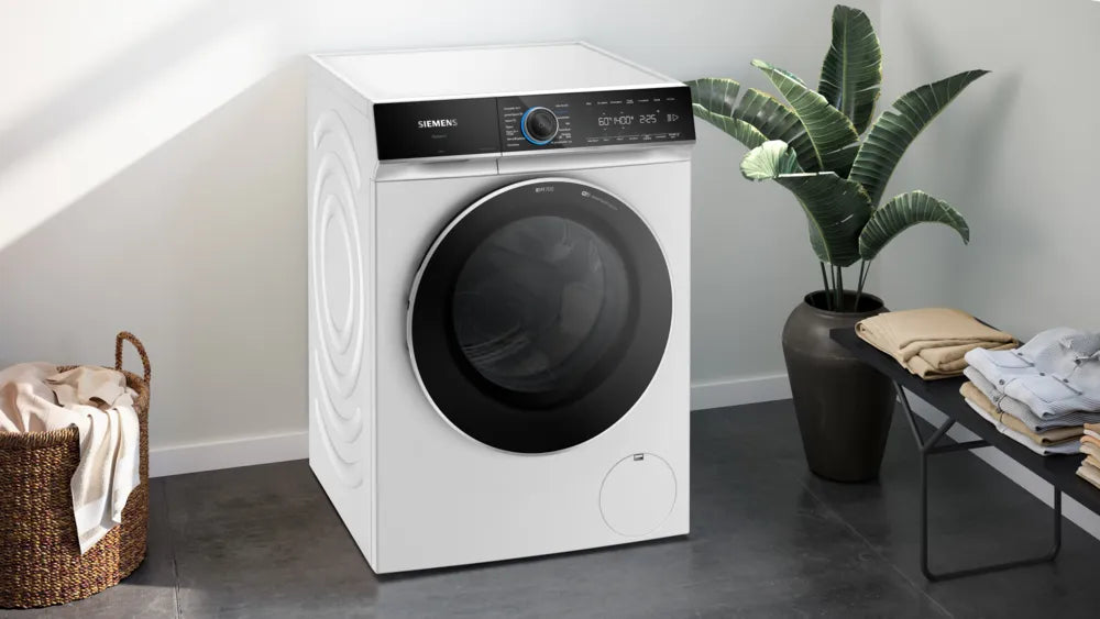Siemens iQ700 1400 Devir 10 kg Çamaşır Makinesi