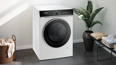 Siemens iQ700 1400 Devir 10 kg Çamaşır Makinesi