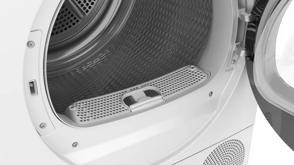 Siemens 9 kg Çamaşır Kurutma Makinesi