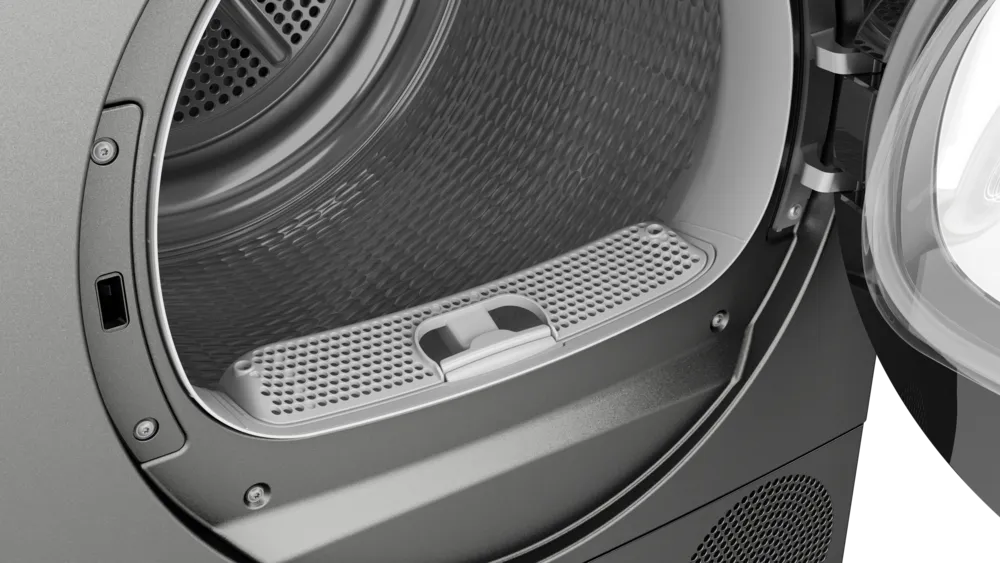 Siemens 9 kg Çamaşır Kurutma Makinesi