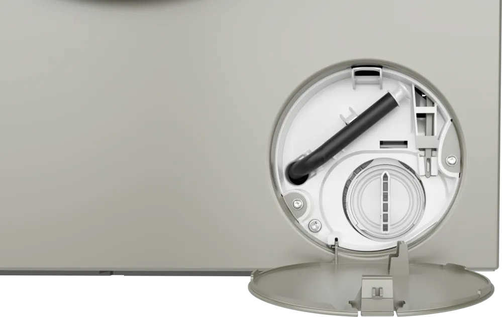 Siemens 1200 Devir 9 kg Çamaşır Makinesi