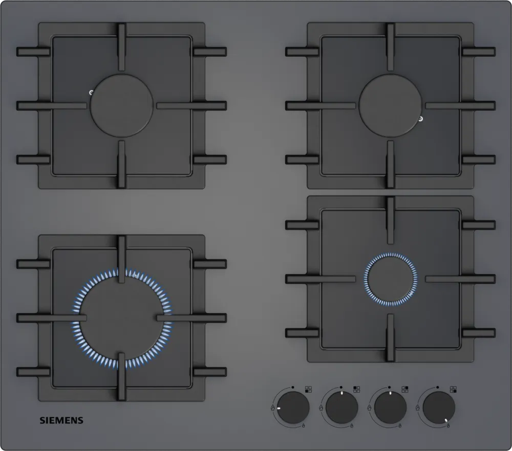 Siemens iQ300 Ankastre Ocak