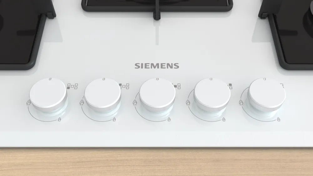Siemens iQ300 Wok Gözlü Ankastre Ocak