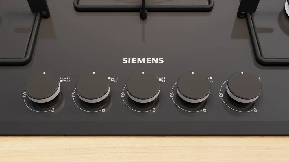 Siemens iQ300 Wok Gözlü Ankastre Ocak