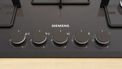 Siemens iQ300 Wok Gözlü Ankastre Ocak