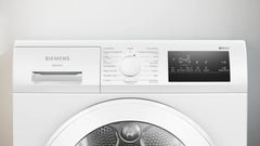 Siemens 8 kg Çamaşır Kurutma Makinesi