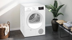 Siemens 8 kg Çamaşır Kurutma Makinesi