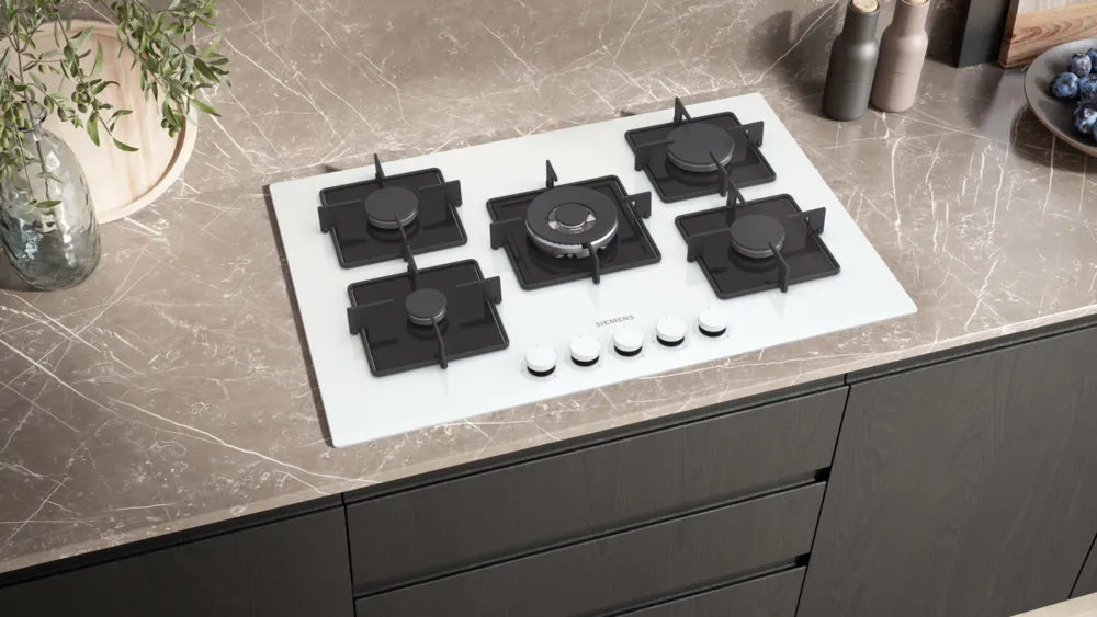 Siemens iQ300 Wok Gözlü Ankastre Ocak