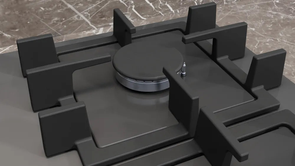 Siemens iQ300 Ankastre Ocak