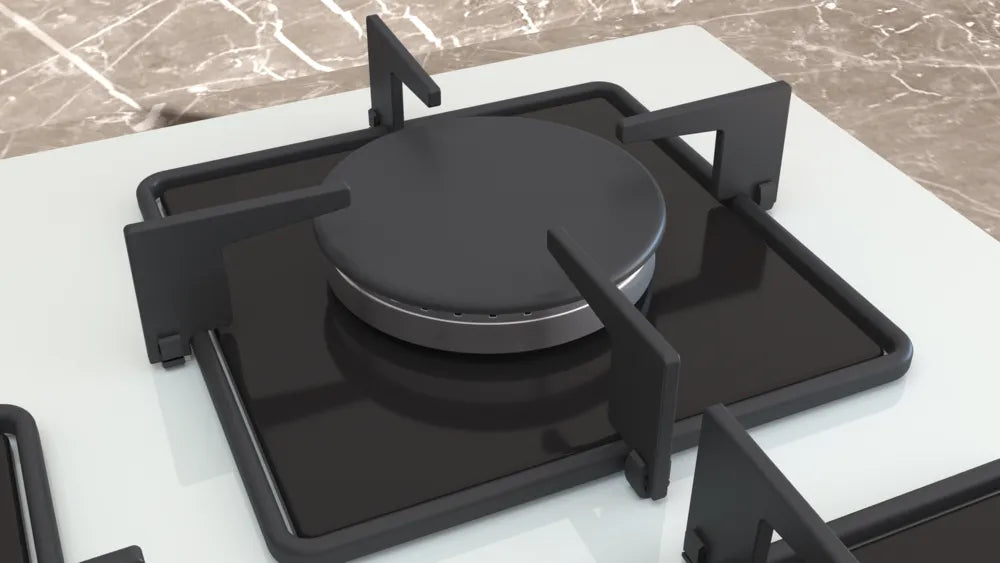 Siemens iQ300 Wok Gözlü Ankastre Ocak