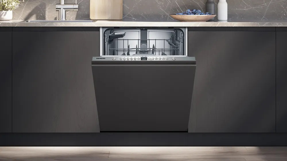 Siemens IQ100 6 Programlı Ankastre Bulaşık Makinesi