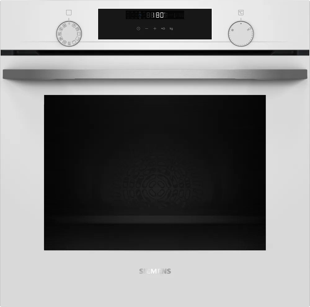Siemens Beyaz Ankastre Fırın