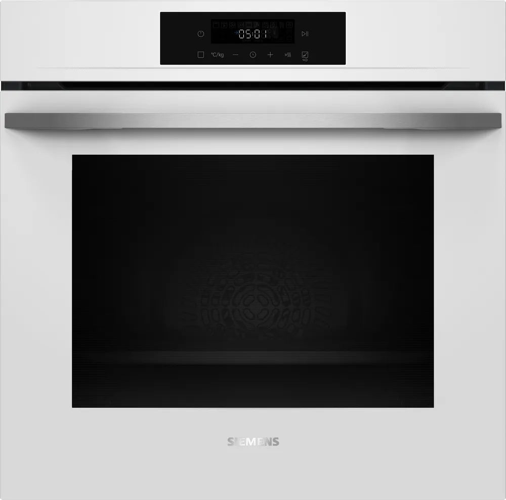 Siemens Beyaz Ankastre Fırın