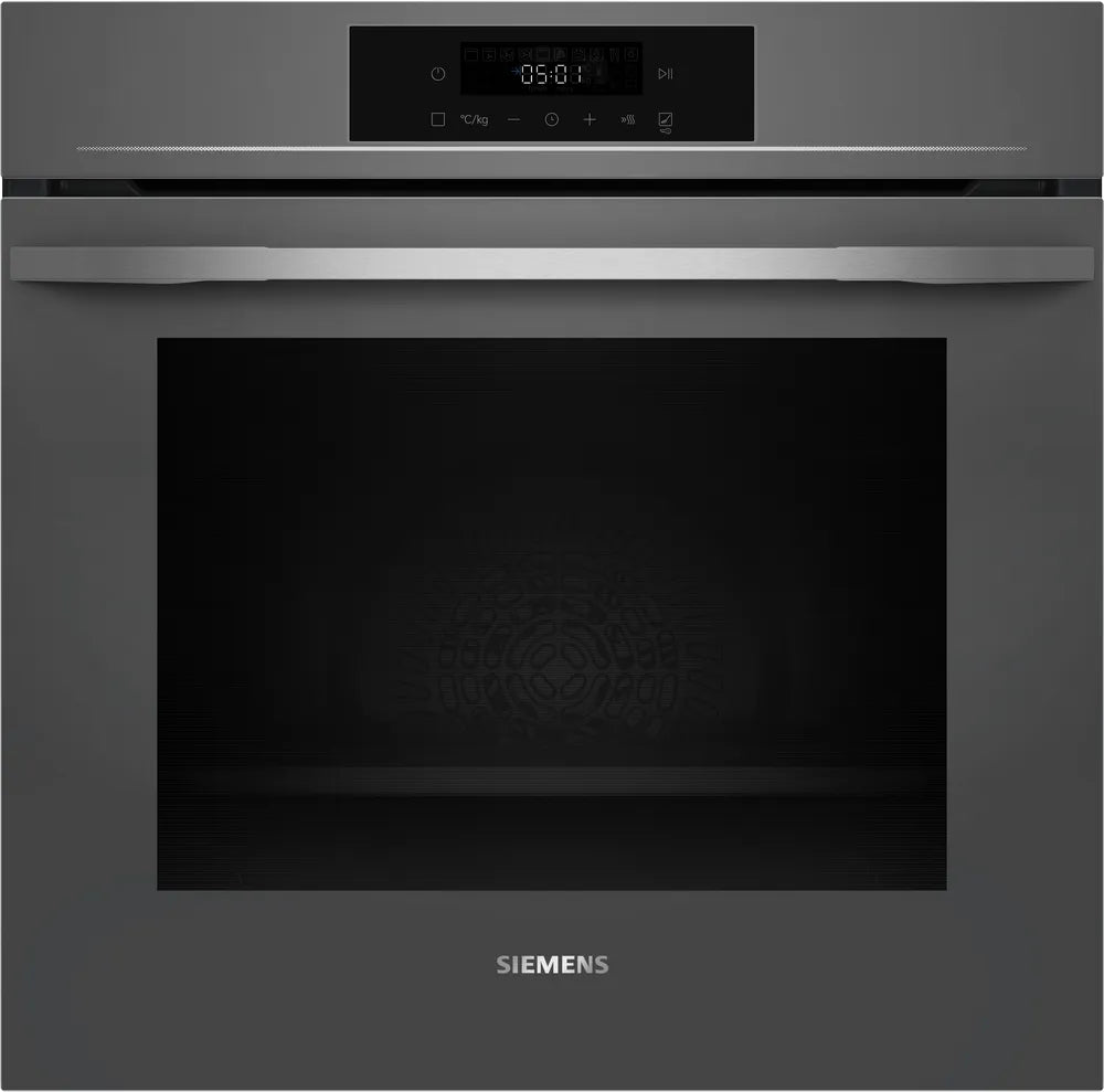 Siemens Gri Ankastre Fırın