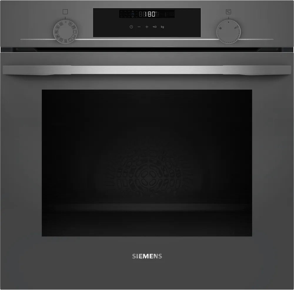 Siemens Gri Ankastre Fırın