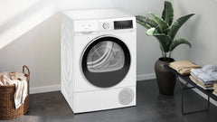 Siemens 9 kg Çamaşır Kurutma Makinesi