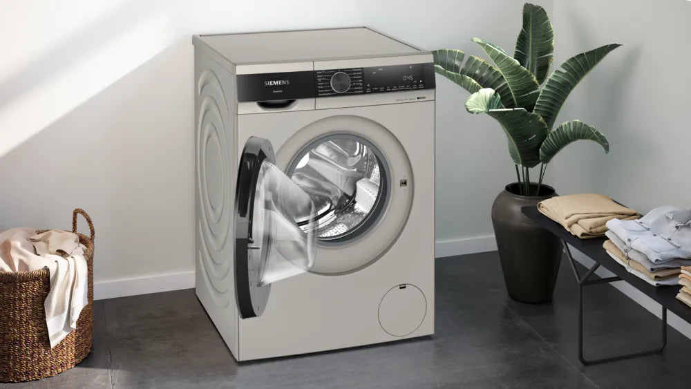 Siemens WG42A2ZXTR iQ300 9 kg 1200 Devir Çamaşır Makinesi